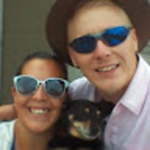 Meet your Posher, Mandy